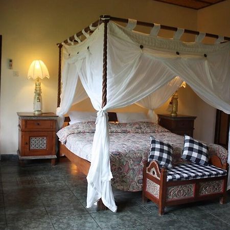 Rambutan Boutique Hotel Pabean Buleleng Exterior foto