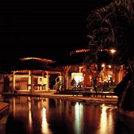 Rambutan Boutique Hotel Pabean Buleleng Exterior foto