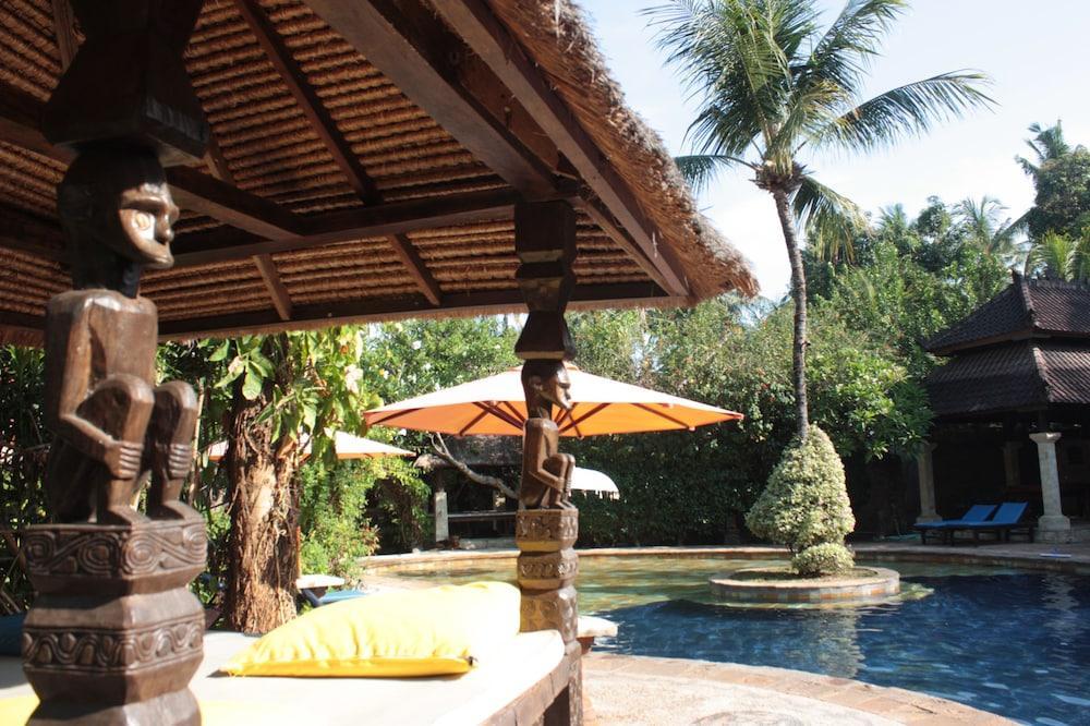 Rambutan Boutique Hotel Pabean Buleleng Exterior foto