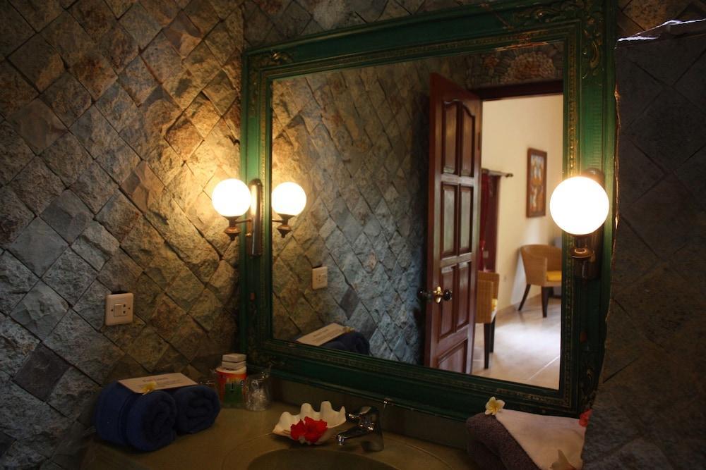 Rambutan Boutique Hotel Pabean Buleleng Exterior foto