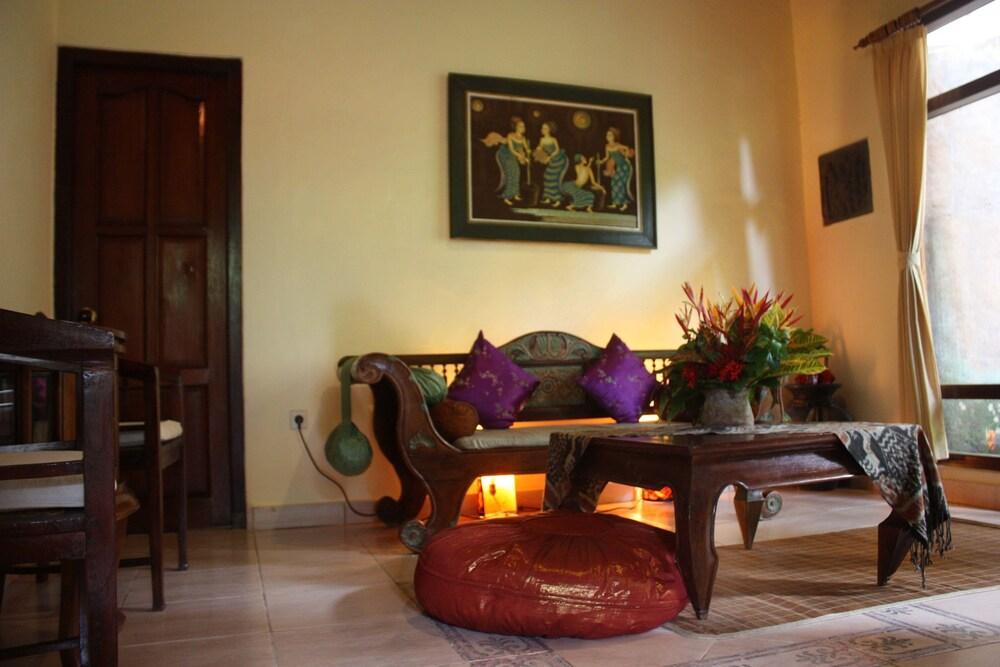 Rambutan Boutique Hotel Pabean Buleleng Exterior foto