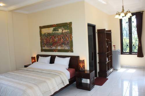 Rambutan Boutique Hotel Pabean Buleleng Habitación foto