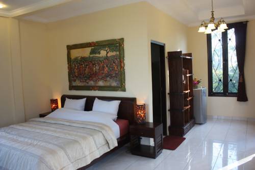 Rambutan Boutique Hotel Pabean Buleleng Habitación foto