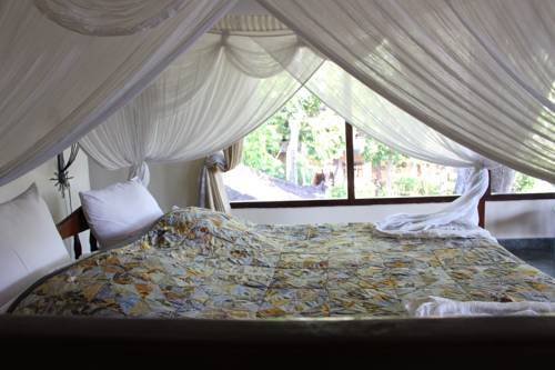 Rambutan Boutique Hotel Pabean Buleleng Habitación foto