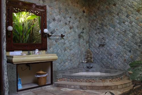 Rambutan Boutique Hotel Pabean Buleleng Habitación foto