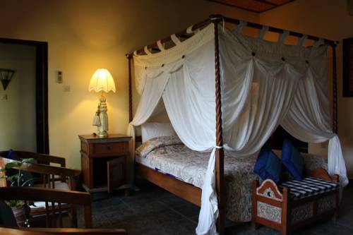 Rambutan Boutique Hotel Pabean Buleleng Habitación foto